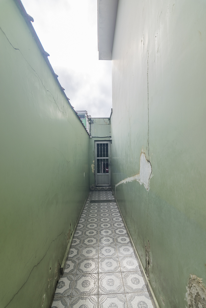 Imagem Casa com 3 Quartos à Venda, 155 m²em Vila Progresso - Santo André Imagem Casa com 3 Quartos à Venda, 155 m²em Vila Progresso - Santo André