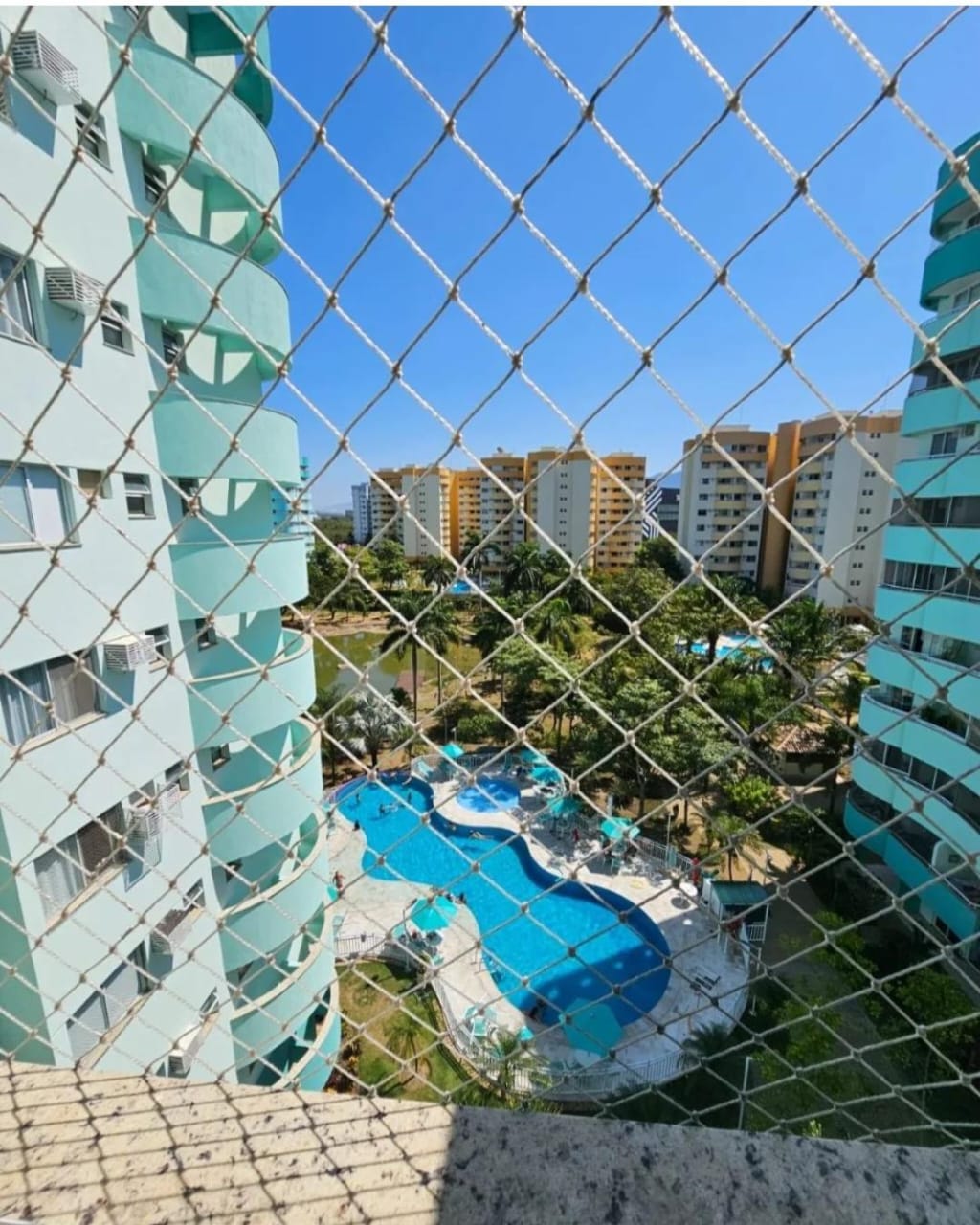 Apartamento com 2 Quartos à Venda, 77 m²em Jacarepaguá - Rio de Janeiro