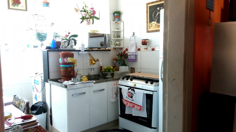 Imagem Apartamento com 2 Quartos à Venda, 62 m² em Vila São Rafael - Guarulhos