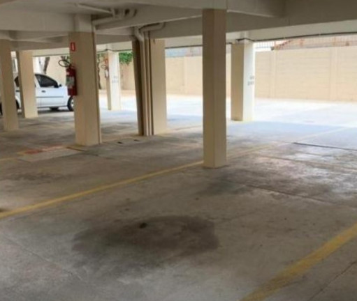 Imagem Apartamento com 2 Quartos à Venda, 54 m² em Remédios - Osasco