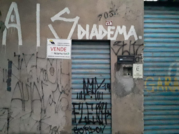 Imagem Casa com 4 Quartos à Venda, 409 m² em Centro - Diadema Imagem Casa com 4 Quartos à Venda, 409 m² em Centro - Diadema
