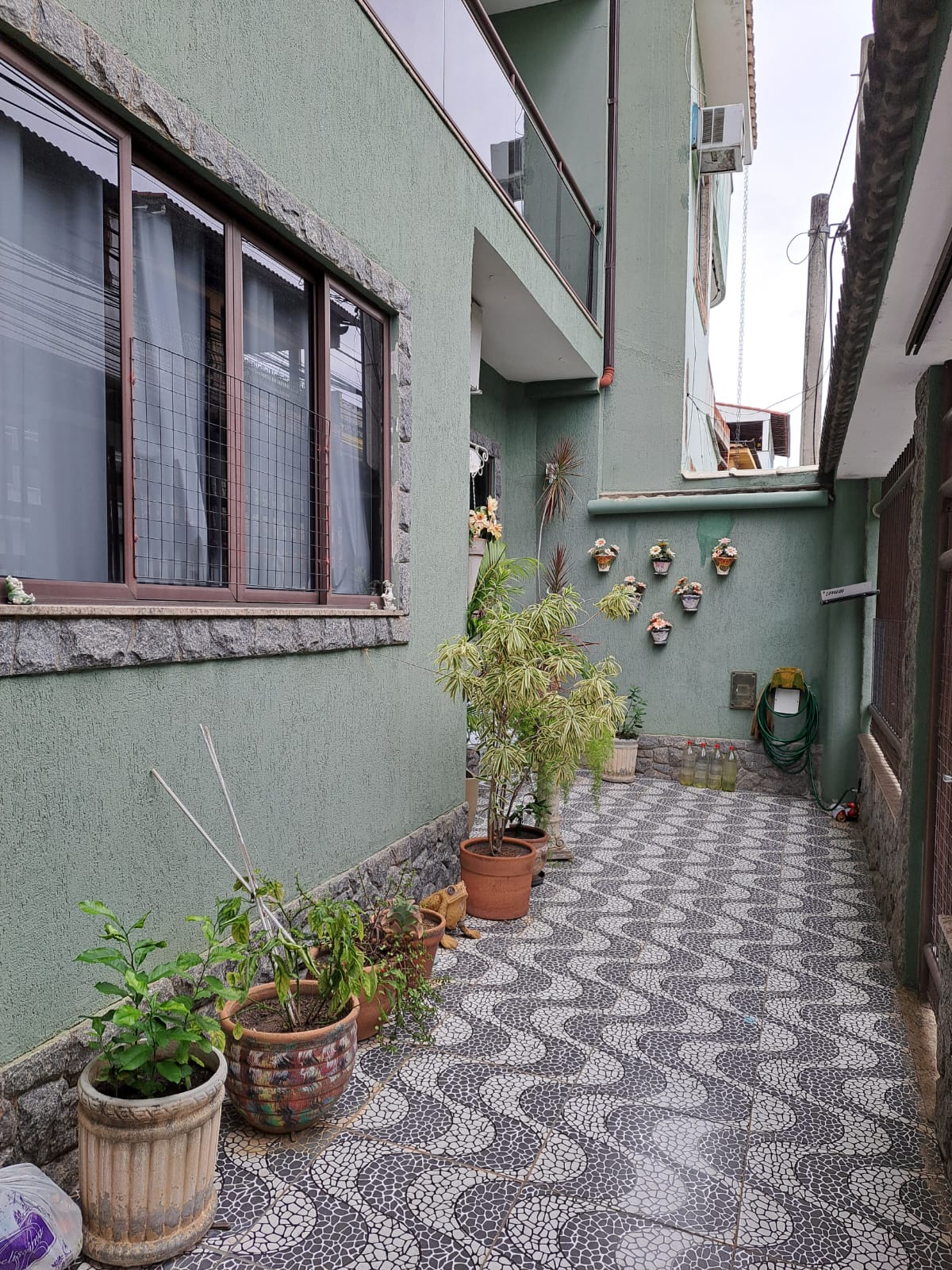 Imagem Casa de Condomínio com 4 Quartos à Venda, 309 m² em Taquara - Rio de Janeiro Imagem Casa de Condomínio com 4 Quartos à Venda, 309 m² em Taquara - Rio de Janeiro