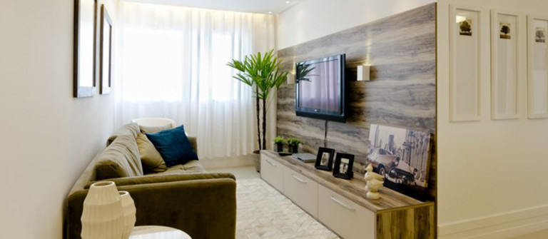Imagem Apartamento com 2 Quartos à Venda, 52 m² em ipojuca - Ipojuca