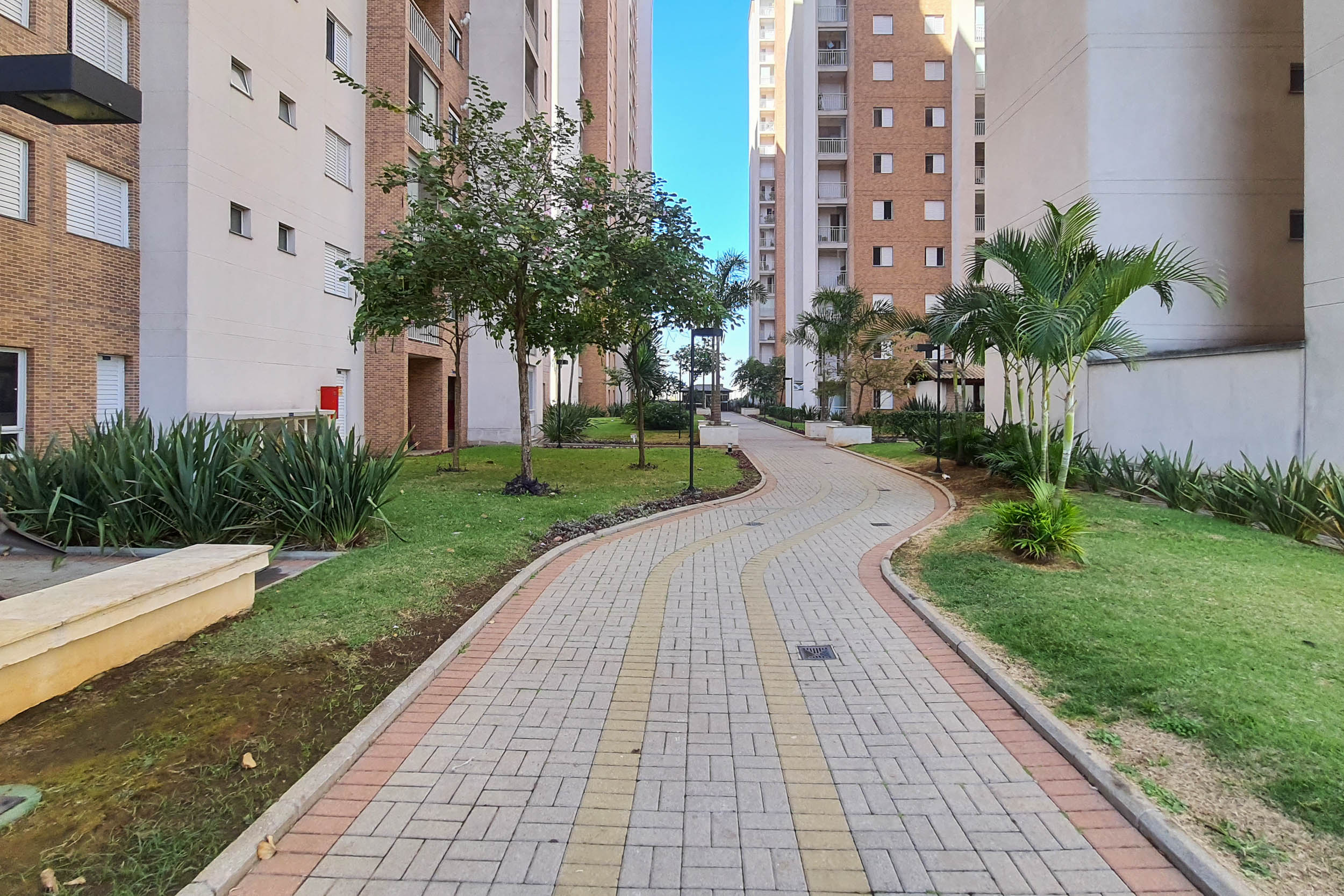Imagem Apartamento com 3 Quartos à Venda, 77 m²em Jardim Flor da Montanha - Guarulhos Imagem Apartamento com 3 Quartos à Venda, 77 m²em Jardim Flor da Montanha - Guarulhos