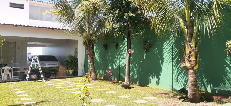 Imagem Sobrado com 4 Quartos à Venda, 300 m²em Morada Nobre - Valparaíso de Goiás Imagem Sobrado com 4 Quartos à Venda, 300 m²em Morada Nobre - Valparaíso de Goiás