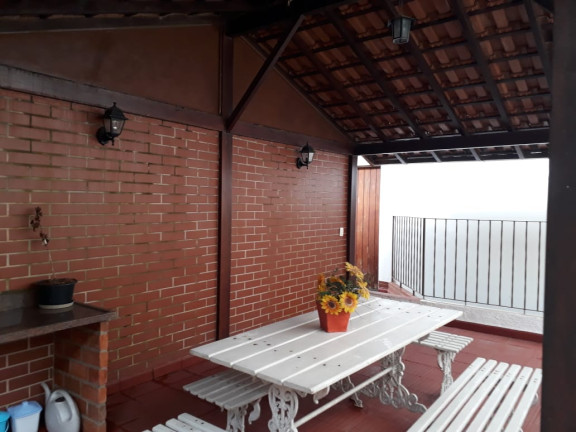 Imagem Casa de Condomínio com 3 Quartos à Venda, 145 m² em Alto - Teresópolis