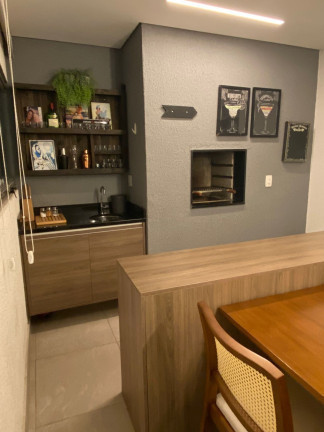 Imagem Apartamento com 3 Quartos à Venda,  em Vila Leopoldina - São Paulo