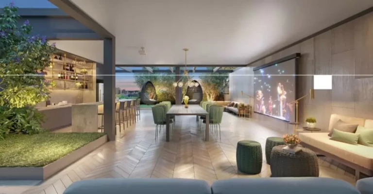 Imagem Apartamento com 3 Quartos à Venda, 127 m² em Sacomã - São Paulo