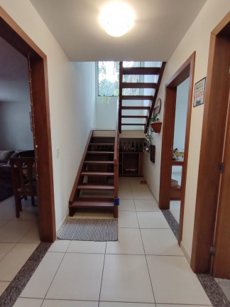 Imagem Casa com 3 Quartos à Venda, 122 m² em Albuquerque - Teresópolis