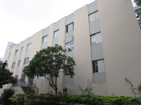 Imagem Apartamento com 2 Quartos à Venda, 65 m² em Vila Valparaíso - Santo André