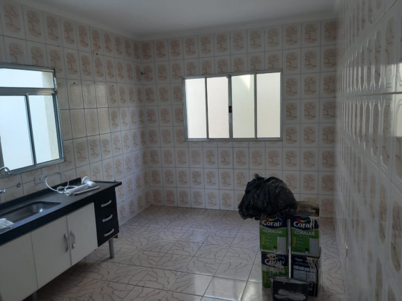 Imagem Sobrado com 4 Quartos à Venda, 135 m² em Jardim Giovana - Guarulhos