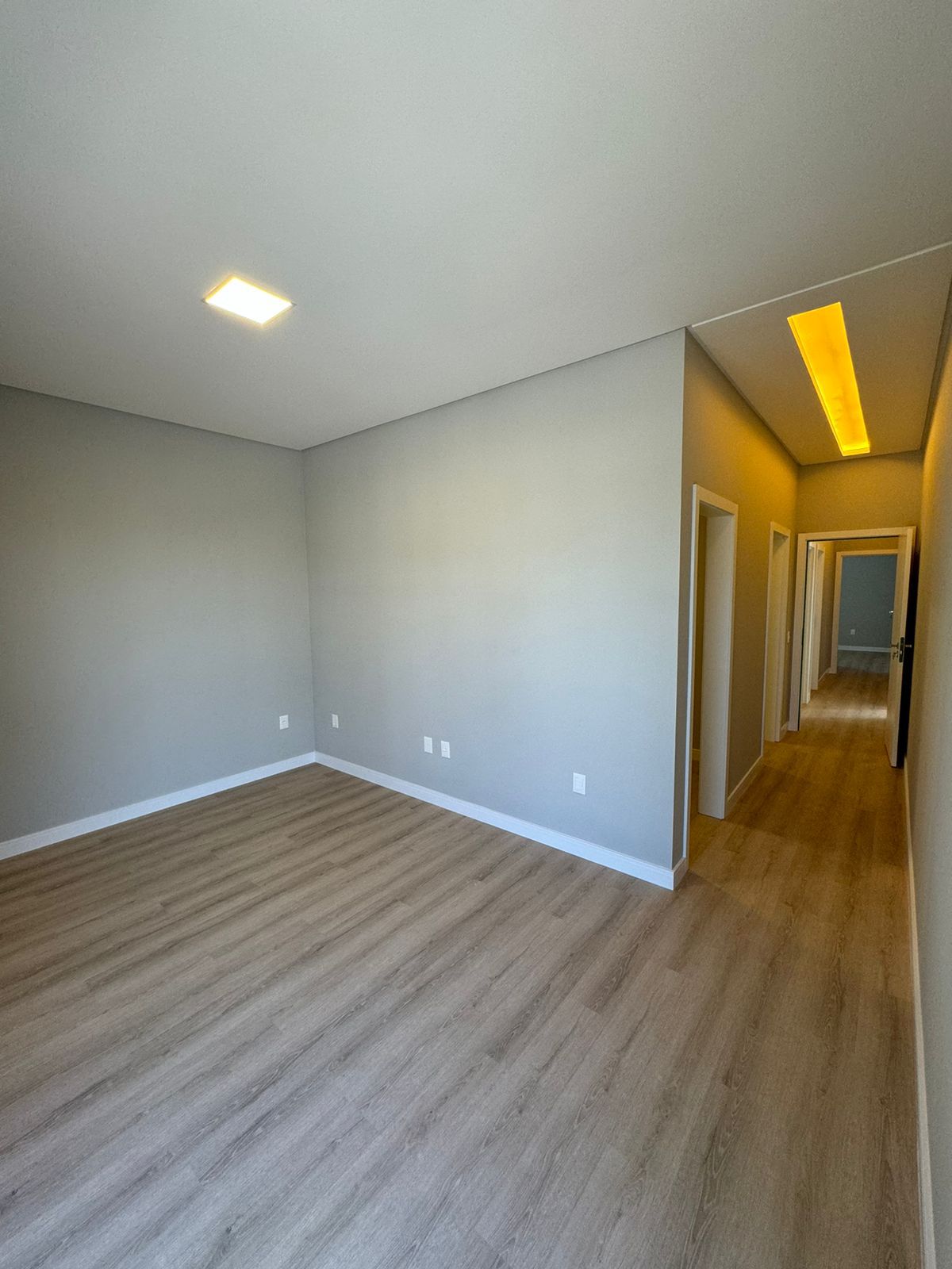 Imagem Casa com 3 Quartos à Venda, 180 m²em Condomínio Bosque Peixoto - Tijucas