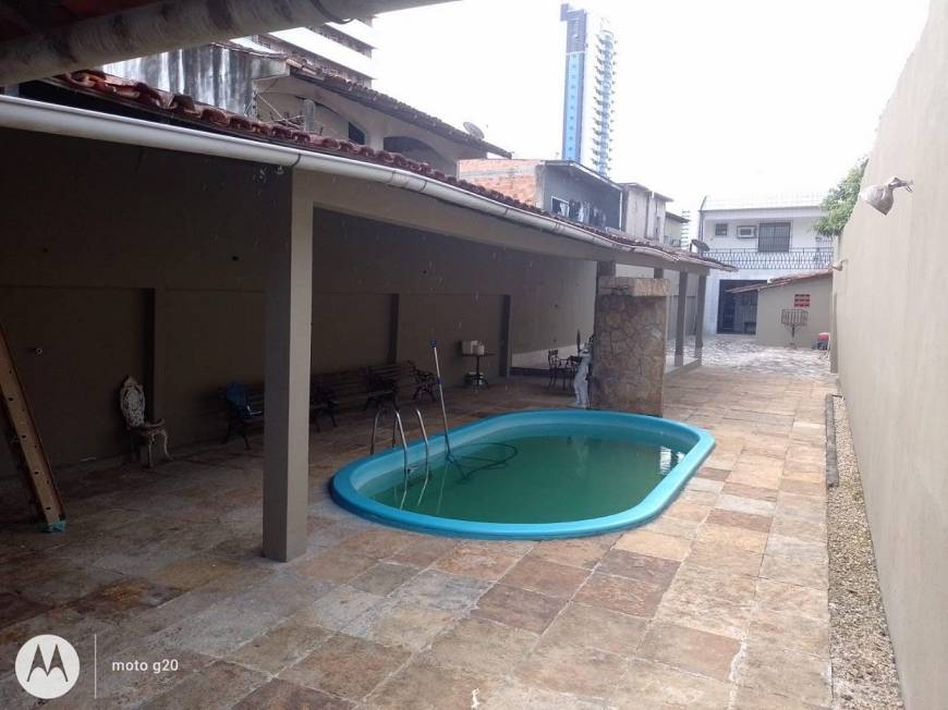 Imagem Casa com 5 Quartos para Alugar, 350 m²em Pedreira - Belém