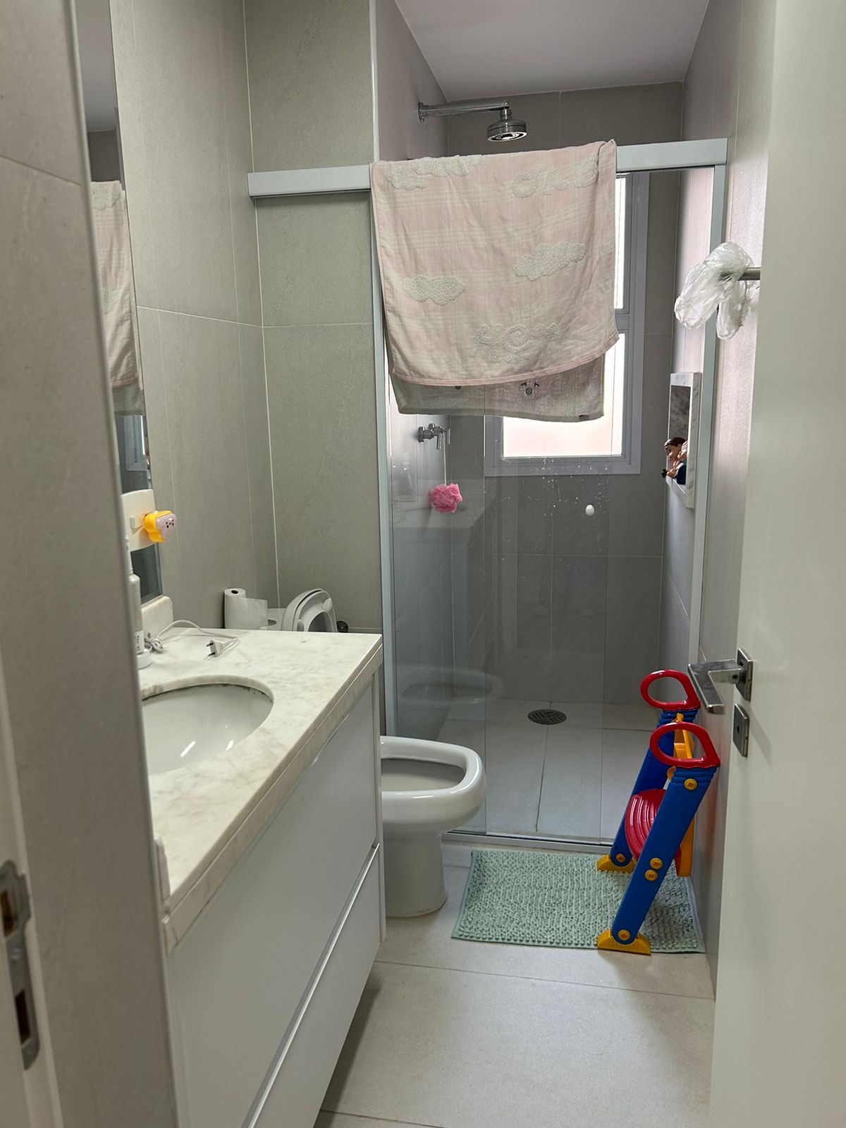 Imagem Apartamento com 4 Quartos à Venda, 163 m²em Brooklin Paulista - São Paulo