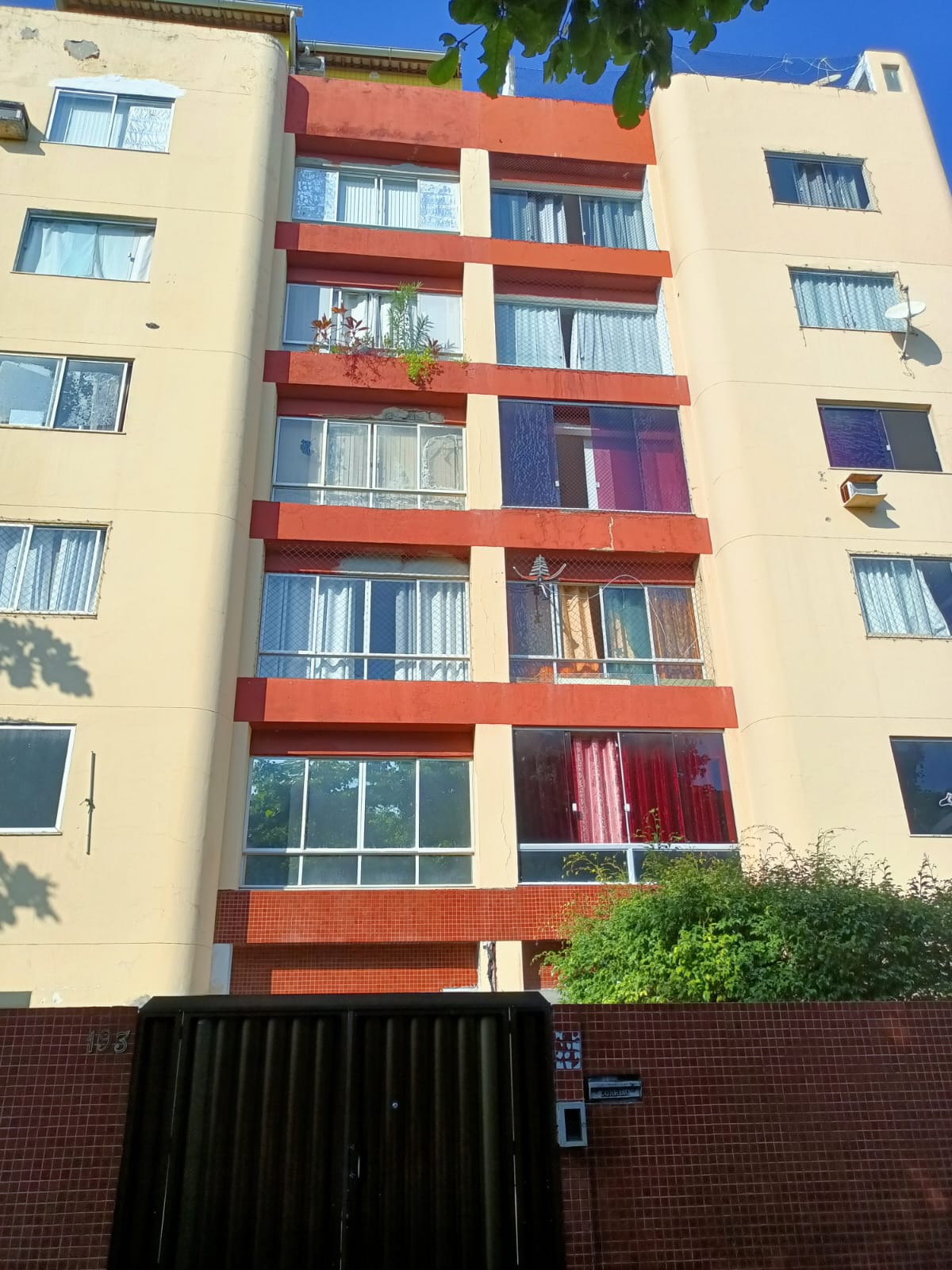 Apartamento com 2 Quartos à Venda, 81 m²em Jardim Armação - Salvador