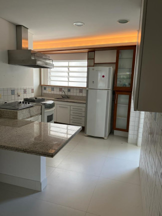 Imagem Apartamento com 2 Quartos para Alugar, 148 m² em Jardim Paulista - São Paulo Imagem Apartamento com 2 Quartos para Alugar, 148 m² em Jardim Paulista - São Paulo