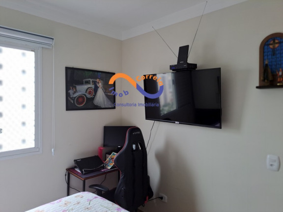 Imagem Apartamento com 2 Quartos à Venda,  em Mooca - São Paulo