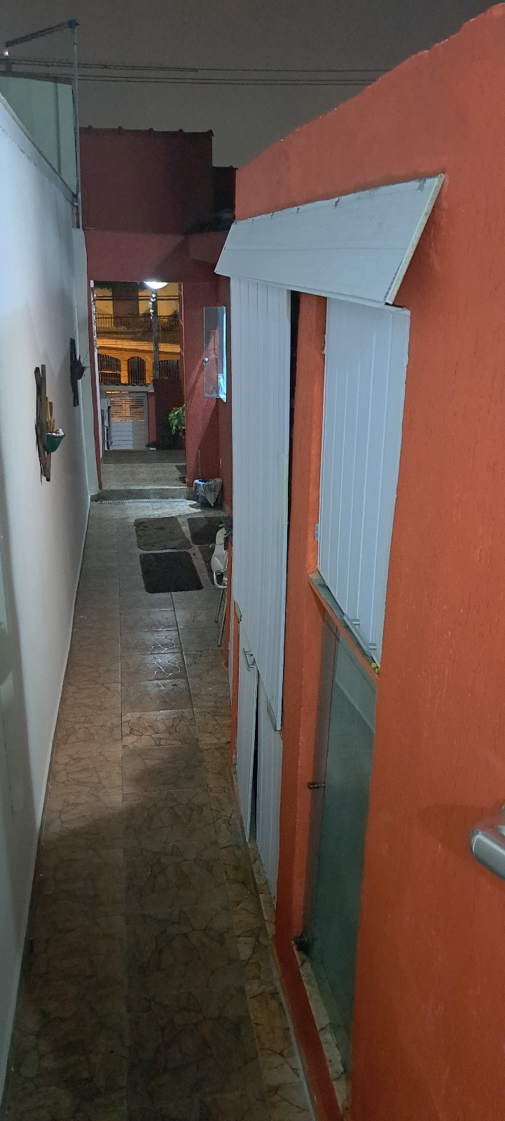Imagem Casa com 2 Quartos à Venda, 125 m²em Jardim Cristiane - Santo André