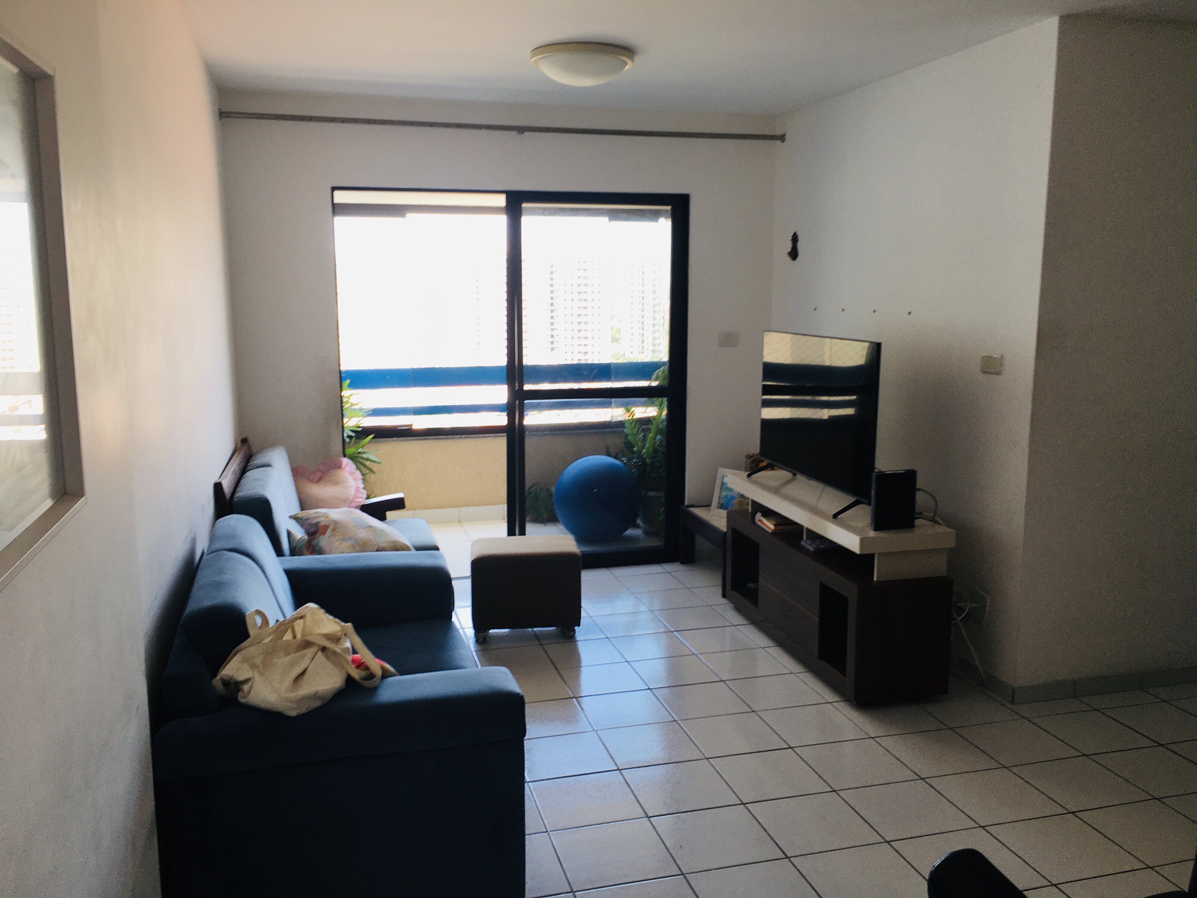 Imagem Apartamento com 3 Quartos à Venda, 104 m²em Luzia - Aracaju Imagem Apartamento com 3 Quartos à Venda, 104 m²em Luzia - Aracaju