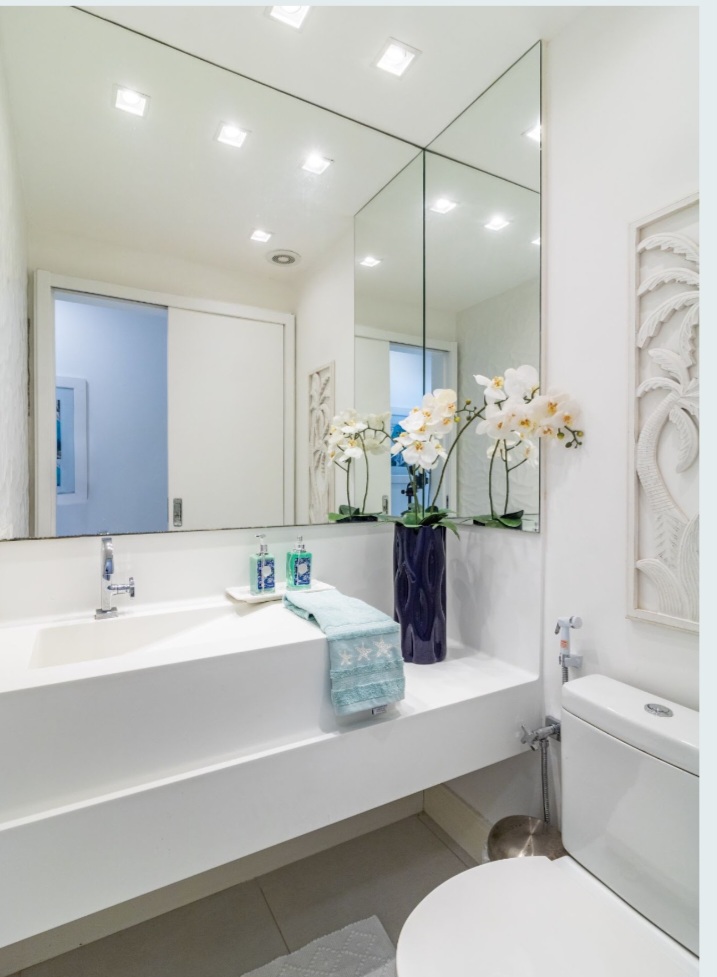 Imagem Apartamento com 3 Quartos à Venda, 148 m² em Porto das Dunas - Fortaleza Imagem Apartamento com 3 Quartos à Venda, 148 m² em Porto das Dunas - Fortaleza