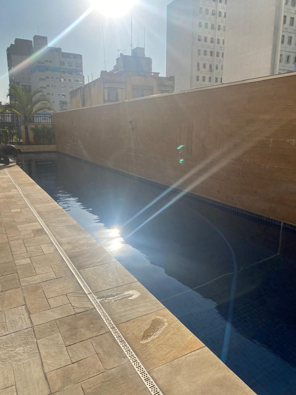 Imagem Apartamento com 1 Quarto à Venda, 40 m²em Centro - São Paulo Imagem Apartamento com 1 Quarto à Venda, 40 m²em Centro - São Paulo