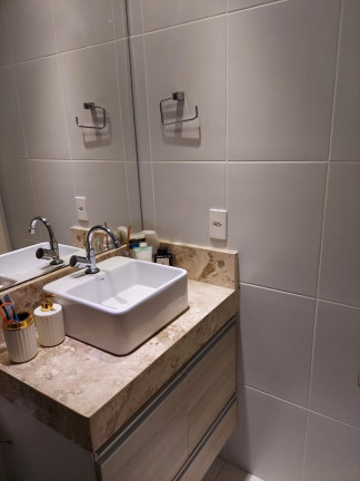 Imagem Apartamento com 2 Quartos à Venda, 50 m² em Santa Teresa - Salvador
