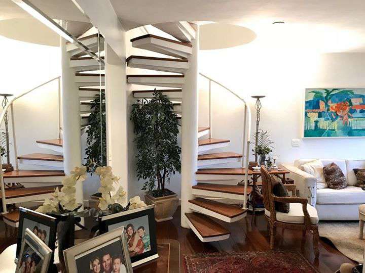 Imagem Apartamento com 1 Quarto à Venda, 79 m² em Cerqueira César - São Paulo Imagem Apartamento com 1 Quarto à Venda, 79 m² em Cerqueira César - São Paulo