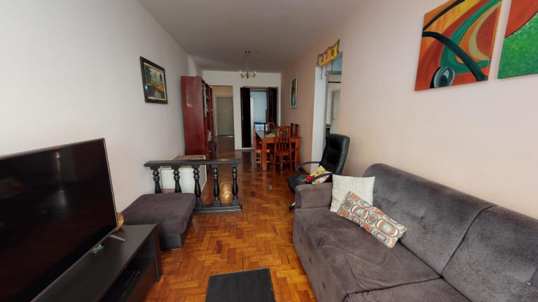 Imagem Apartamento com 3 Quartos à Venda, 86 m² em Pinheiros - São Paulo Imagem Apartamento com 3 Quartos à Venda, 86 m² em Pinheiros - São Paulo