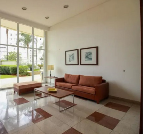Imagem Apartamento com 3 Quartos à Venda, 142 m² em Alto da Lapa - São Paulo