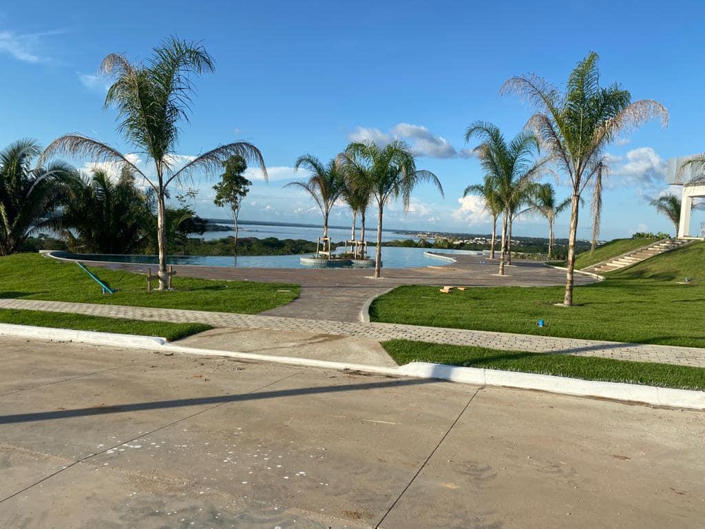 Imagem Terreno em Condomínio à Venda, 371 m²em MIRANTE RIVER BEACH - MARABA Imagem Terreno em Condomínio à Venda, 371 m²em MIRANTE RIVER BEACH - MARABA