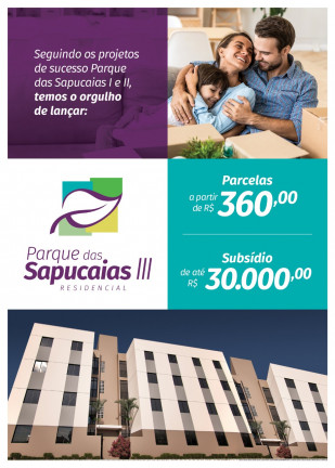 Imagem Apartamento com 2 Quartos à Venda, 48 m² em Planalto - Natal