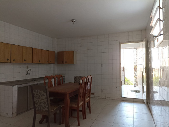 Imagem Casa com 2 Quartos à Venda, 143 m²em Luiz Anselmo - Salvador