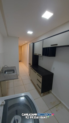 Imagem Apartamento com 2 Quartos para Alugar, 42 m² em Colônia Terra Nova - Manaus Imagem Apartamento com 2 Quartos para Alugar, 42 m² em Colônia Terra Nova - Manaus