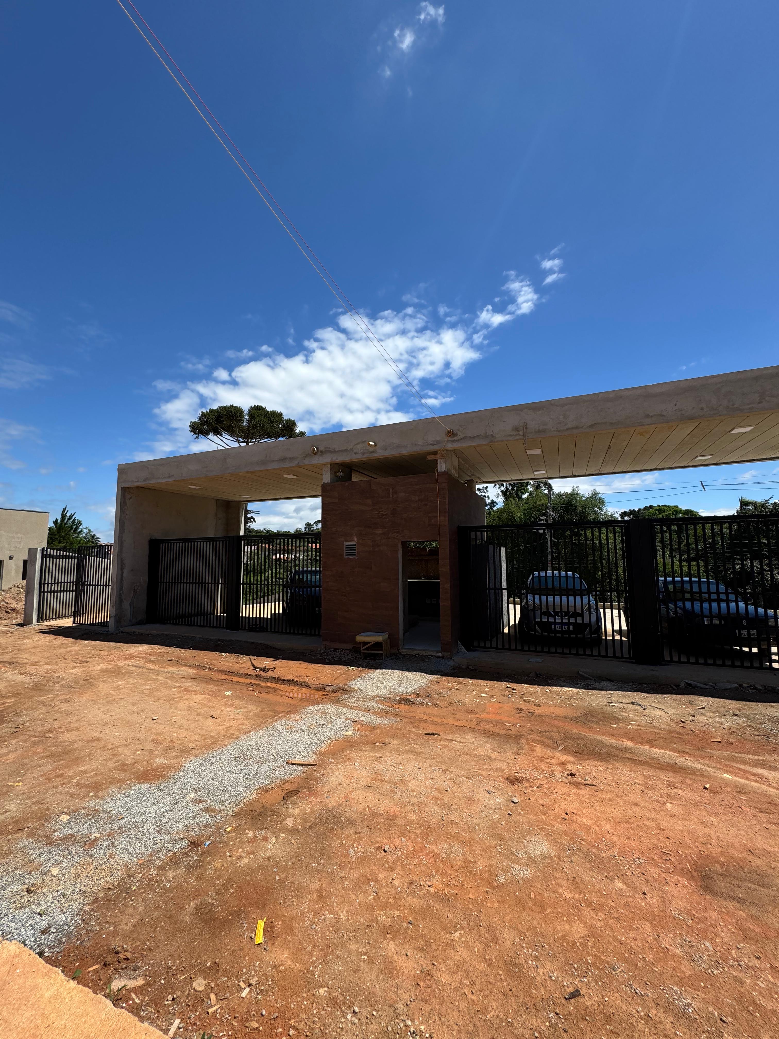Imagem Casa de Condomínio com 2 Quartos à Venda, 54 m²em Chácara Rincão - Cotia