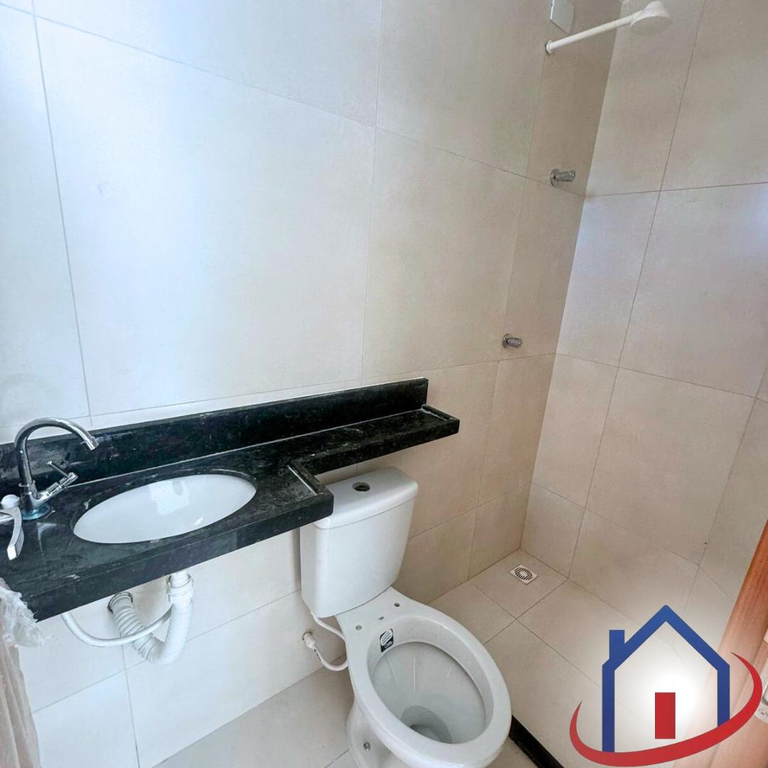 Imagem Apartamento com 2 Quartos à Venda, 57 m²em Mangabeira - João Pessoa Imagem Apartamento com 2 Quartos à Venda, 57 m²em Mangabeira - João Pessoa