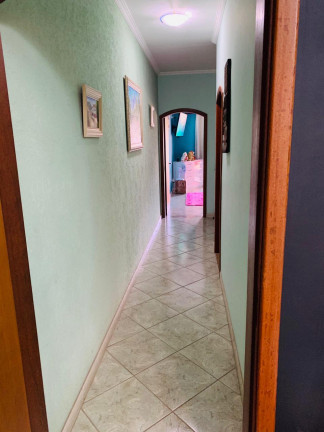 Imagem Sobrado com 3 Quartos à Venda, 210 m² em Parque Cidade Jardim II - Jundiaí