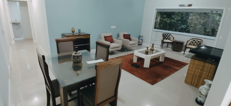 Imagem Apartamento com 2 Quartos à Venda ou Locação, 110 m² em Pitangueiras - Guarujá Imagem Apartamento com 2 Quartos à Venda ou Locação, 110 m² em Pitangueiras - Guarujá