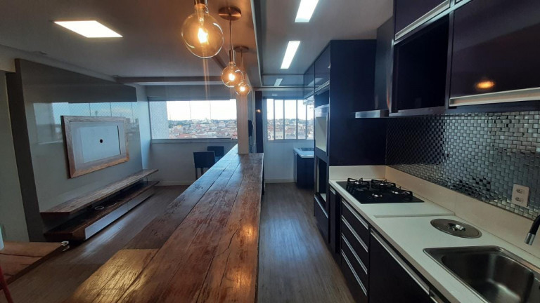 Imagem Apartamento com 3 Quartos à Venda,  em Setor Industrial (Taguatinga) - Brasília