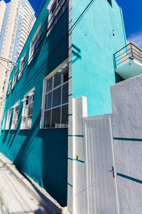 Imagem Edifício Residencial com 1 Quarto à Venda, 380 m² em Vila Anglo Brasileira - São Paulo Imagem Edifício Residencial com 1 Quarto à Venda, 380 m² em Vila Anglo Brasileira - São Paulo