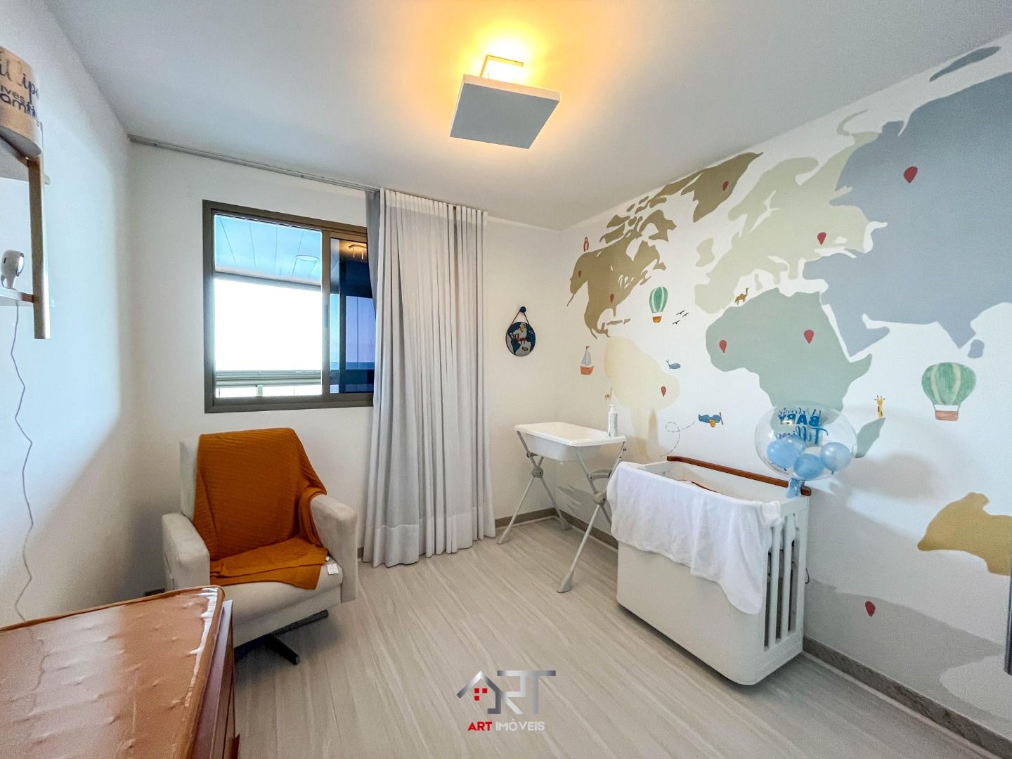 Imagem Apartamento com 4 Quartos à Venda, 170 m²em Praia de Itaparica - Vila Velha Imagem Apartamento com 4 Quartos à Venda, 170 m²em Praia de Itaparica - Vila Velha