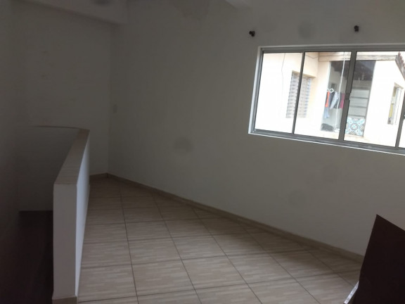 Imagem Casa com 1 Quarto para Alugar, 77 m² em Jardim São Savério - São Paulo