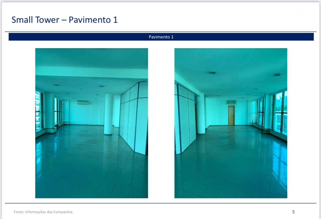 Imagem Imóvel Comercial para Alugar, 2.544 m² em Setor Oeste - Goiânia Imagem Imóvel Comercial para Alugar, 2.544 m² em Setor Oeste - Goiânia