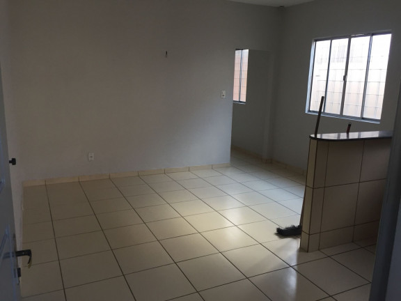Imagem Casa com 3 Quartos para Alugar, 1 m² em COHAB Anil I - São Luís Imagem Casa com 3 Quartos para Alugar, 1 m² em COHAB Anil I - São Luís