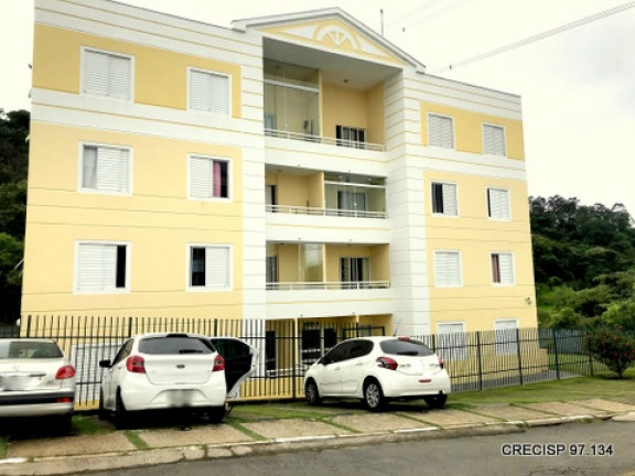 Apartamento com 2 Quartos à Venda, 45 m² em Jardim Ísis - Cotia