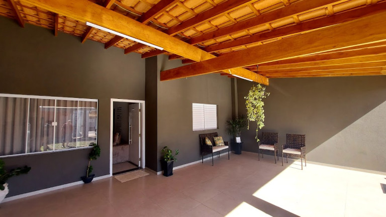 Imagem Casa com 2 Quartos à Venda, 200 m² em Jardim dos Lagos - Nova Odessa