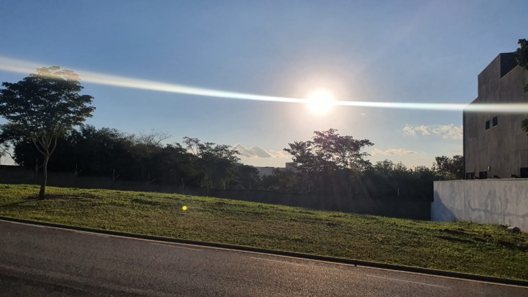 Imagem Terreno à Venda, 1.370 m² em Alphaville Nova Esplanada - Votorantim