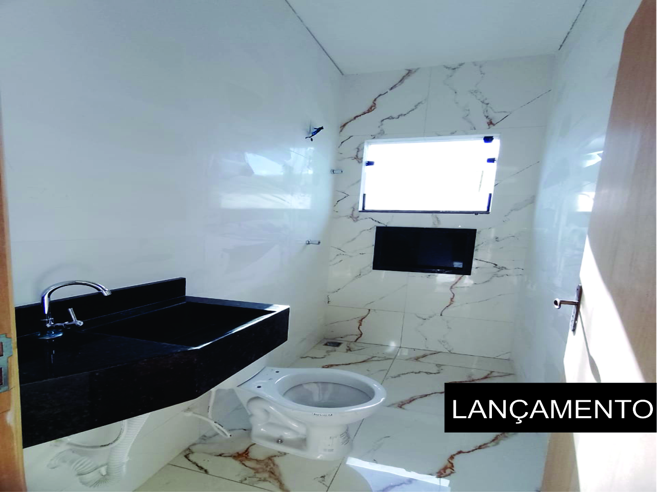 Imagem Casa com 3 Quartos à Venda, 70 m²em Novo Centro - Santa Luzia Imagem Casa com 3 Quartos à Venda, 70 m²em Novo Centro - Santa Luzia