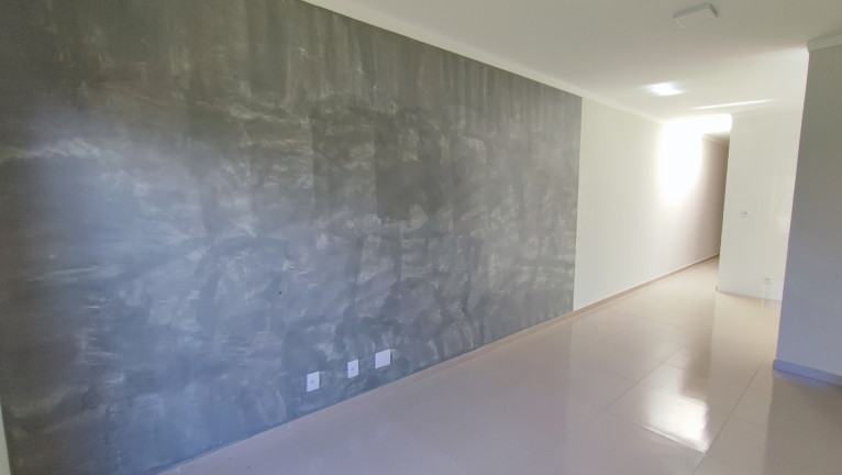 Imagem Casa com 3 Quartos à Venda, 90 m² em Jardim Tijuca - Campo Grande