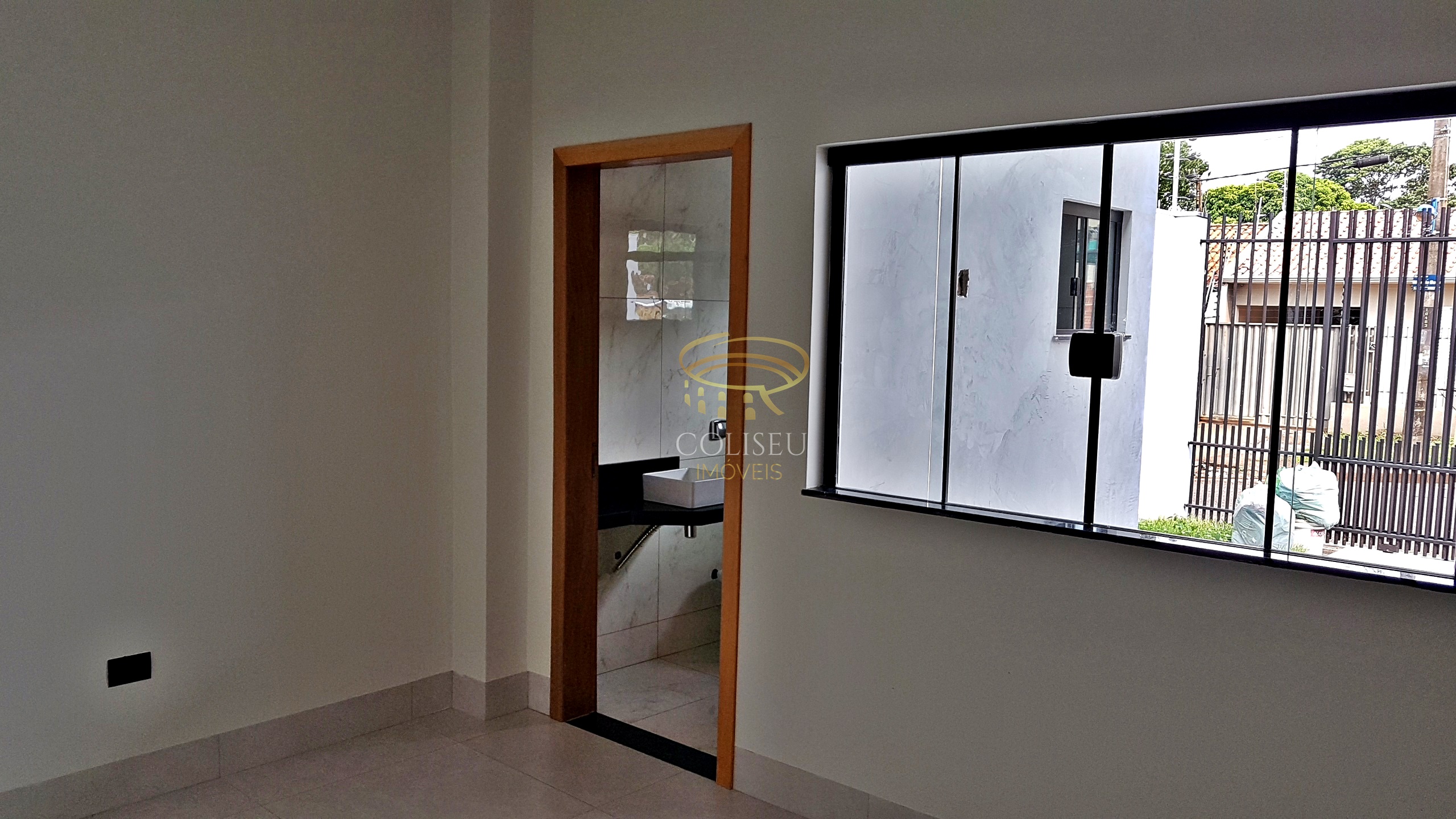 Imagem Casa com 3 Quartos à Venda, 107 m²em Jardim Paraíso - Maringá