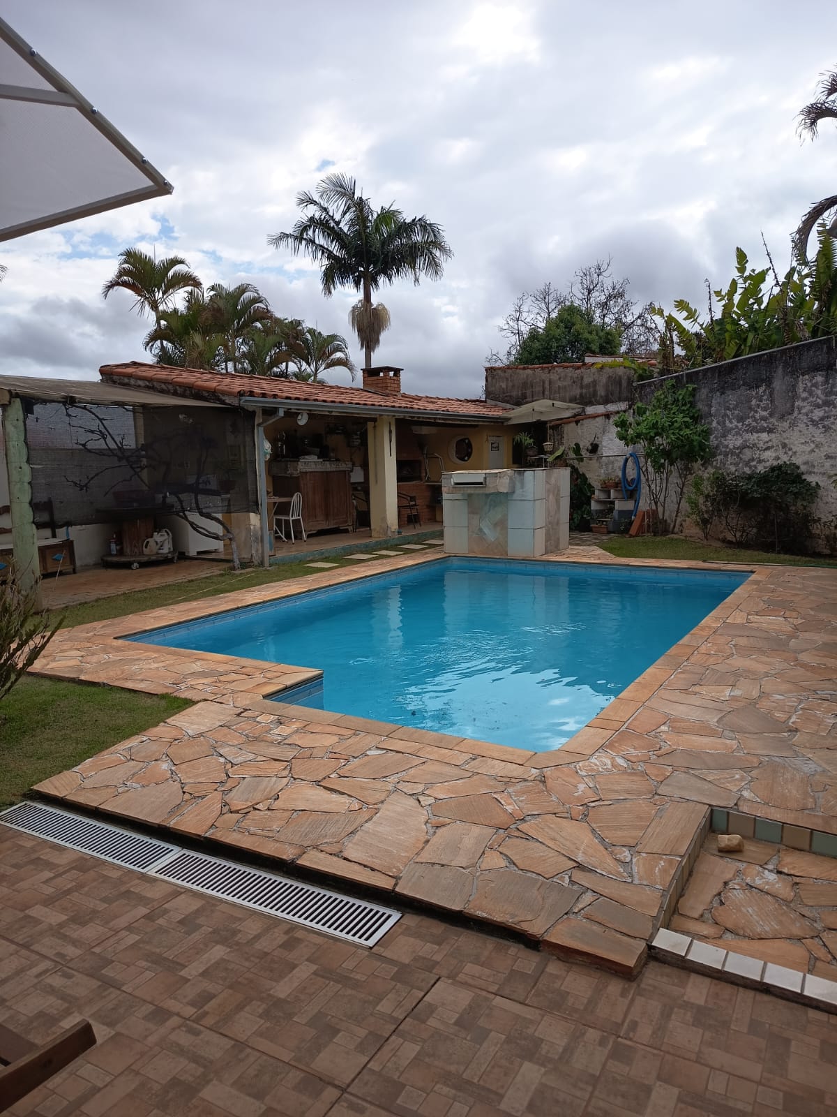 Imagem Casa com 3 Quartos à Venda, 144 m² em Vila Petrópolis - Atibaia Imagem Casa com 3 Quartos à Venda, 144 m² em Vila Petrópolis - Atibaia